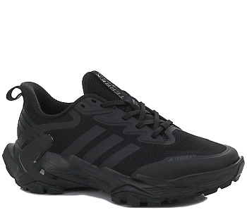 Кроссовки Adidas Terrex X Goretex GZ0688 All Black
