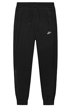 Утеплённые брюки Nike Sportswear 40818A60039С Black
