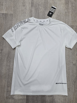 Футболка Adidas Terrex 406A885218 White