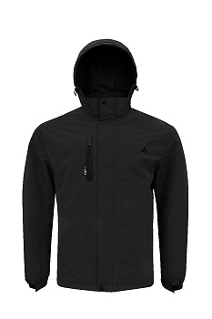 Куртка утепленная Adidas Performance 403211520 GT Black