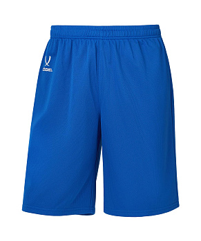 Шорты баскетбольные Jögel DIVISION PerFormDRY Neon Blue