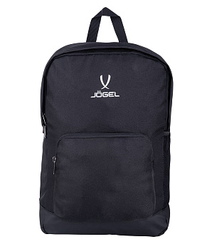 Рюкзак Jögel DIVISION Travel Backpack JD4BP0121.99, черный