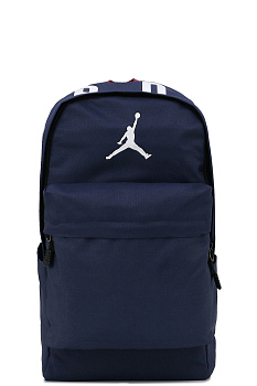 Рюкзак Nike Air Jordan 23 4880JR1911 Dark Blue / White / Red
