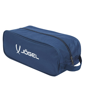 Сумка для обуви Jögel CAMP Basic Shoebag, тёмно-синий