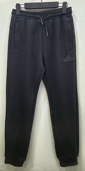 Спортивные брюки Adidas Performance 50807A2103 All Black