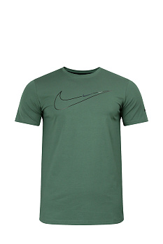 Футболка Nike Just Do It 501A885215 Green