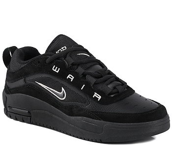 Кроссовки Nike Air 50220A926 Black / Black