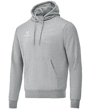 Худи Jogel ESSENTIAL Cotton Hoodie Melange Gray