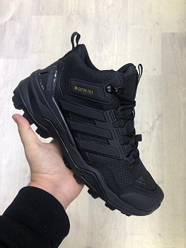 Кроссовки Adidas Terrex GTX 51206A258 Hight Fur Black