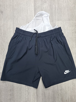 Шорты спортивные Nike Therma-FIT 404XVQ3328 Black