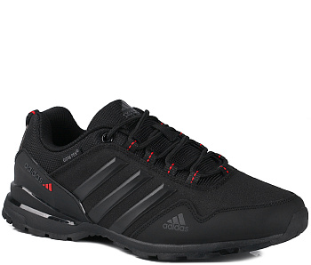 Кроссовки Adidas Daroga 50204A937 Textile Black