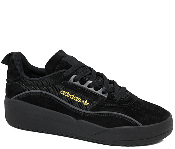 Кроссовки Adidas Liberty Cup x Chewy Cannon Black / Gold