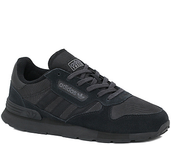 Кроссовки Adidas Treziod 2 All Black