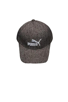Кепка Puma Ess Cap 845592038671 Brown