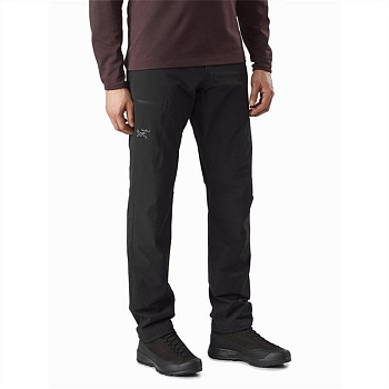 Брюки спортивные Arcteryx Gamma MX 40405A5008 Black