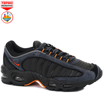 Кроссовки Nike Air Max Tailvind IV GTX Omni-Heat D Grey / Orange/ Black