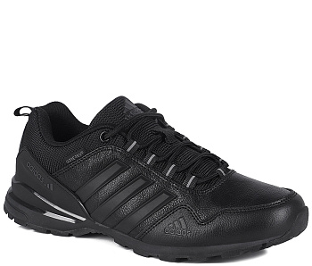 Кроссовки Adidas Daroga 50204A937 Leather Black