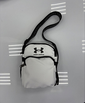 Сумка UArmour X 50220UA111 White / Black