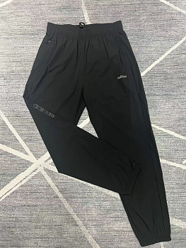 Спортивные брюки Adidas Aeroready Essentials 403102407 Black