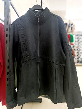 Костюм утепленный Adidas Terrex 41028G9150 Black