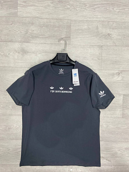 Футболка Adidas Essentials 4031832561 GT Dark Gray