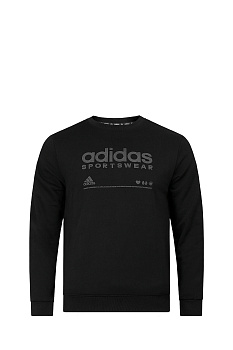 Свитшот Adidas Sportswear 41219A916 Black