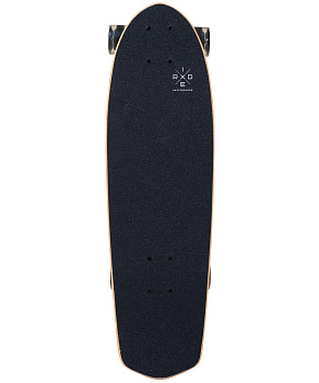 Круизер деревянный RIDEX Moon 28.5″X8.25″