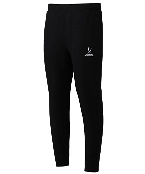 Брюки спортивные Jögel ESSENTIAL Athlete Pants Black