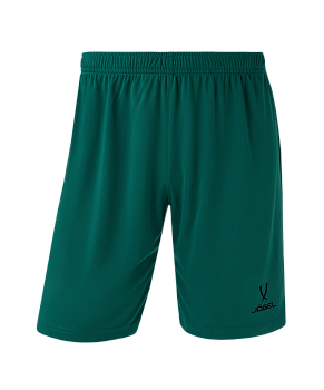 Шорты игровые Jögel Camp Classic Shorts Dark Green