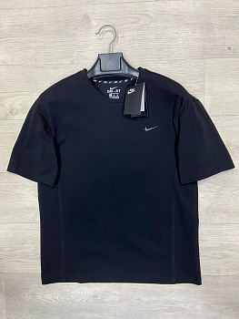 Футболка Nike Dri-Fit 411K72085 Black