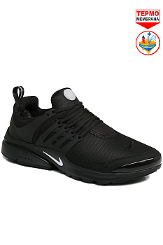 Кроссовки Nike Air Max Presto TP QS Omni-Heat GTX All Black / White