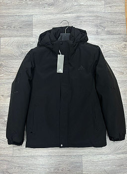 Куртка утепленная Adidas Essentials 887G2387 Black