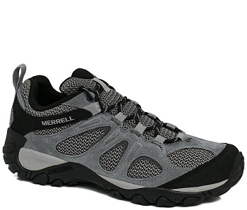 Кроссовки Merrell Yokota 2 Gray