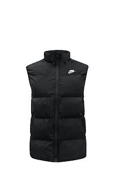 Жилет утепленный Nike Therma-FIT Windrunner 40229098071 Black