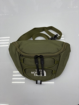 Сумка на пояс The North Face 50220A396 Khaki