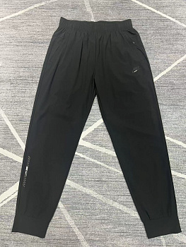 Спортивные брюки Nike Sportswear 403102402 Black