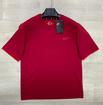 Футболка Nike Sportswear 502K72100 Red