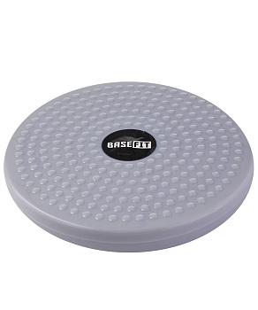 Диск здоровья BASEFIT FA-204, массажный, пластиковый