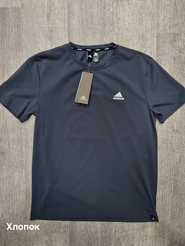 Футболка Adidas Performance 228532019 Grey