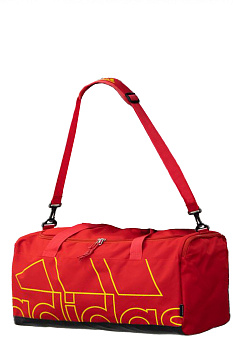 Спортивная сумка Adidas 4 ATHLTS Medium Red