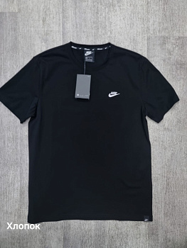 Футболка Nike Running 1062019 Black