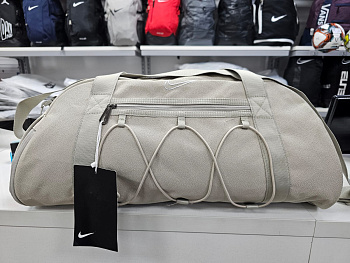 Спортивная сумка Nike Air 87UNK5321 Beige