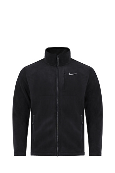 Толстовка Nike Dri-Fit 412A5258 Flice Black