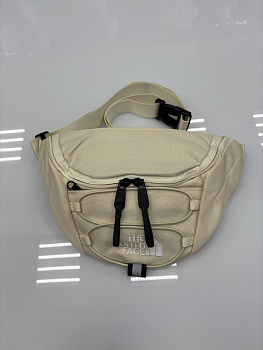Сумка на пояс The North Face 50220A396 Beige