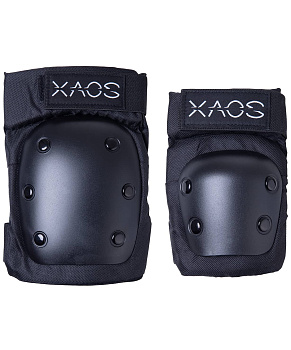 Комплект защиты XAOS Ramp Black