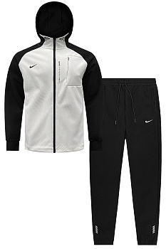 Костюм спортивный Nike Primary Light Beige / Black