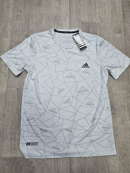 Футболка Adidas Performance 40418S903 White