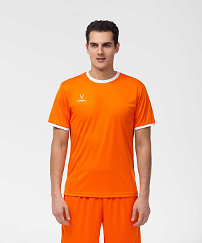 Футболка игровая Jögel CAMP Origin Jersey Orange