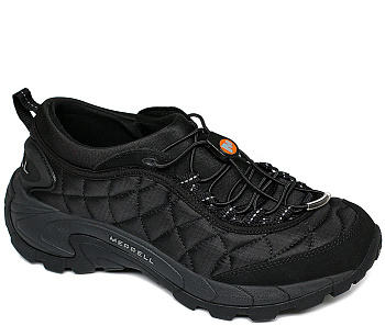 Кроссовки Merrell Ice Cap Moc III Stretch Black / Gray