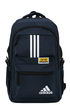 Рюкзак Adidas Performance ONE 50416Z201 Dark Blue / White